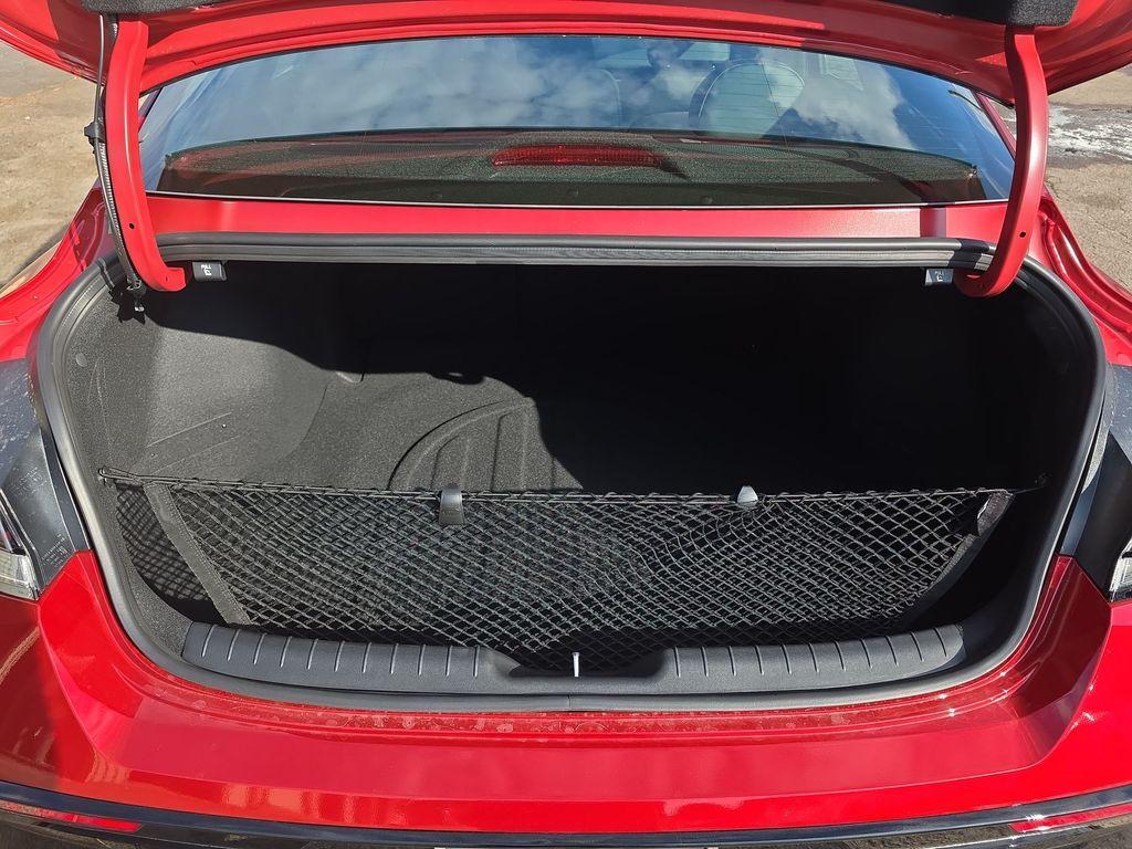 new 2025 Hyundai Elantra car, priced at $31,280