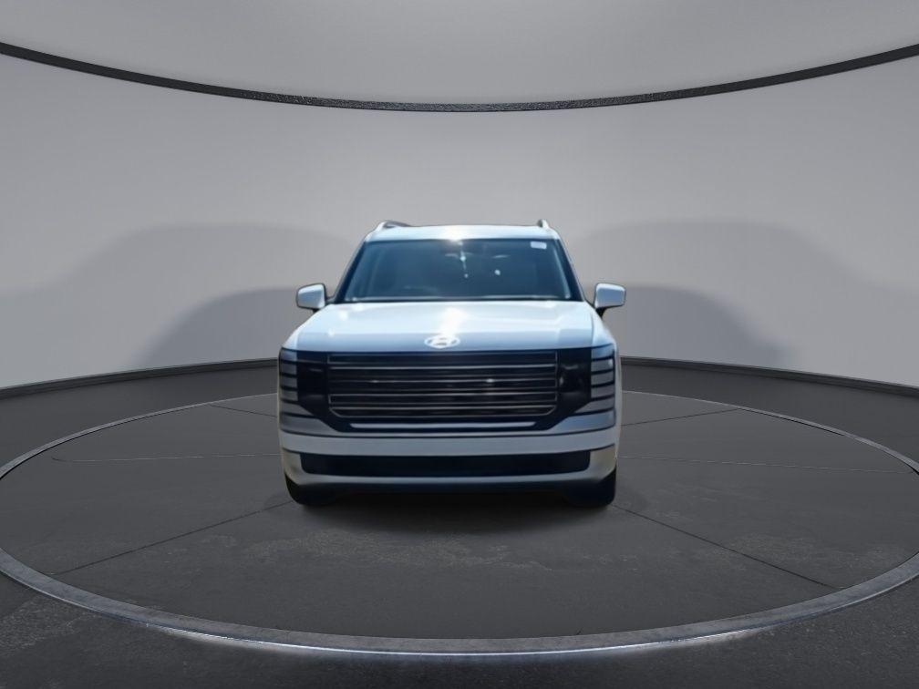 new 2026 Hyundai Palisade car, priced at $56,635