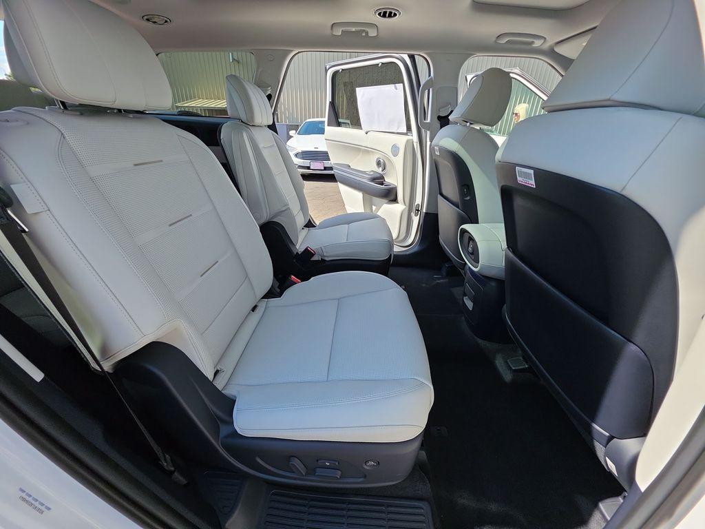 new 2026 Hyundai Palisade car, priced at $56,635