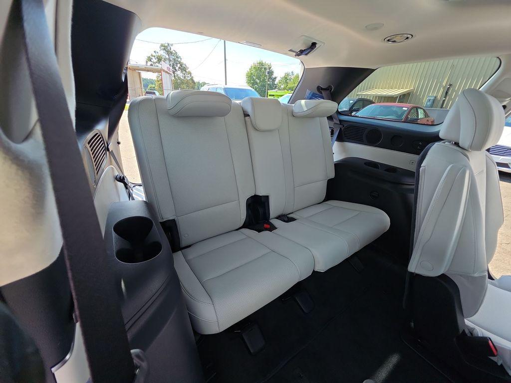 new 2026 Hyundai Palisade car, priced at $56,635