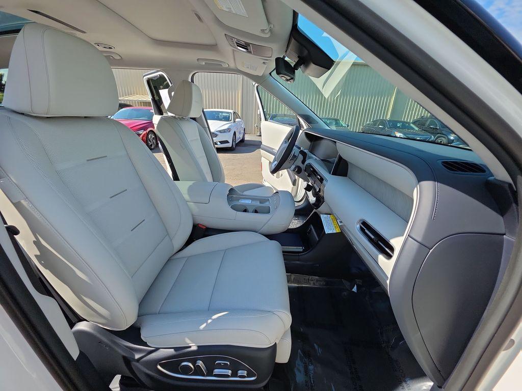 new 2026 Hyundai Palisade car, priced at $56,635