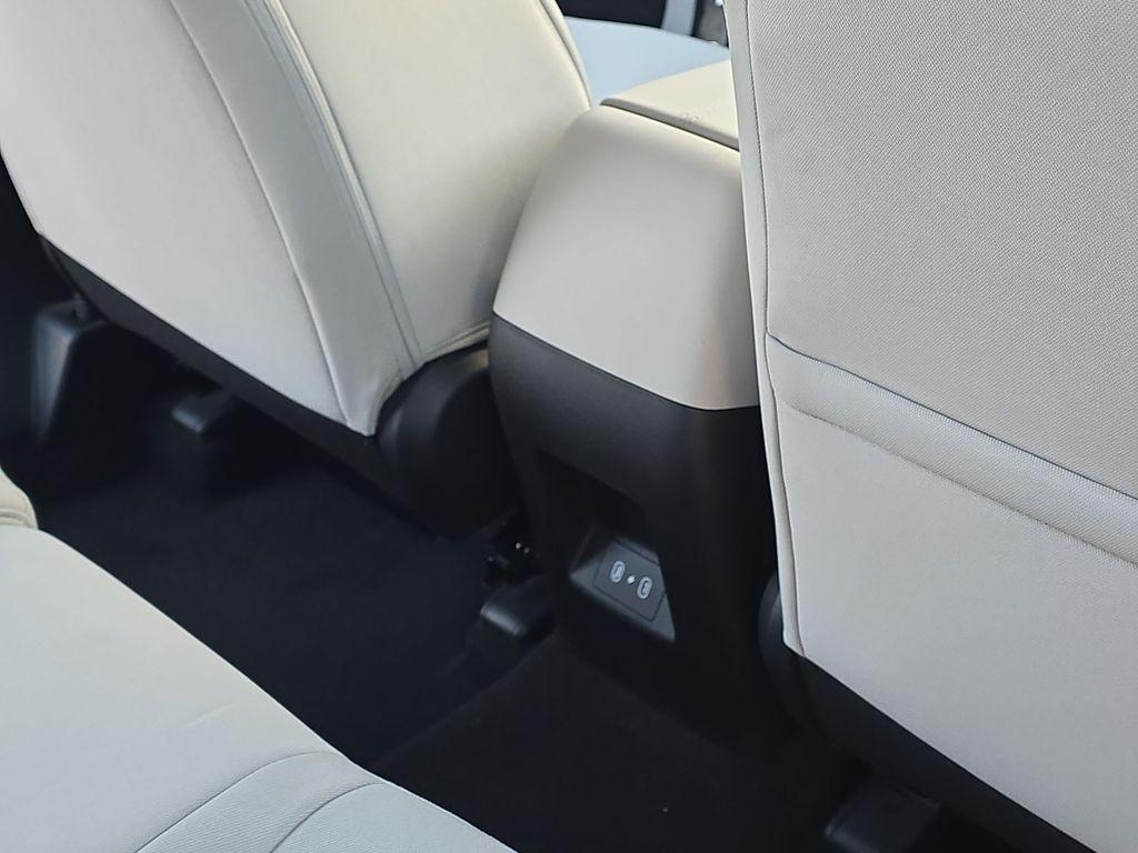 new 2026 Hyundai Tucson car, priced at $32,215