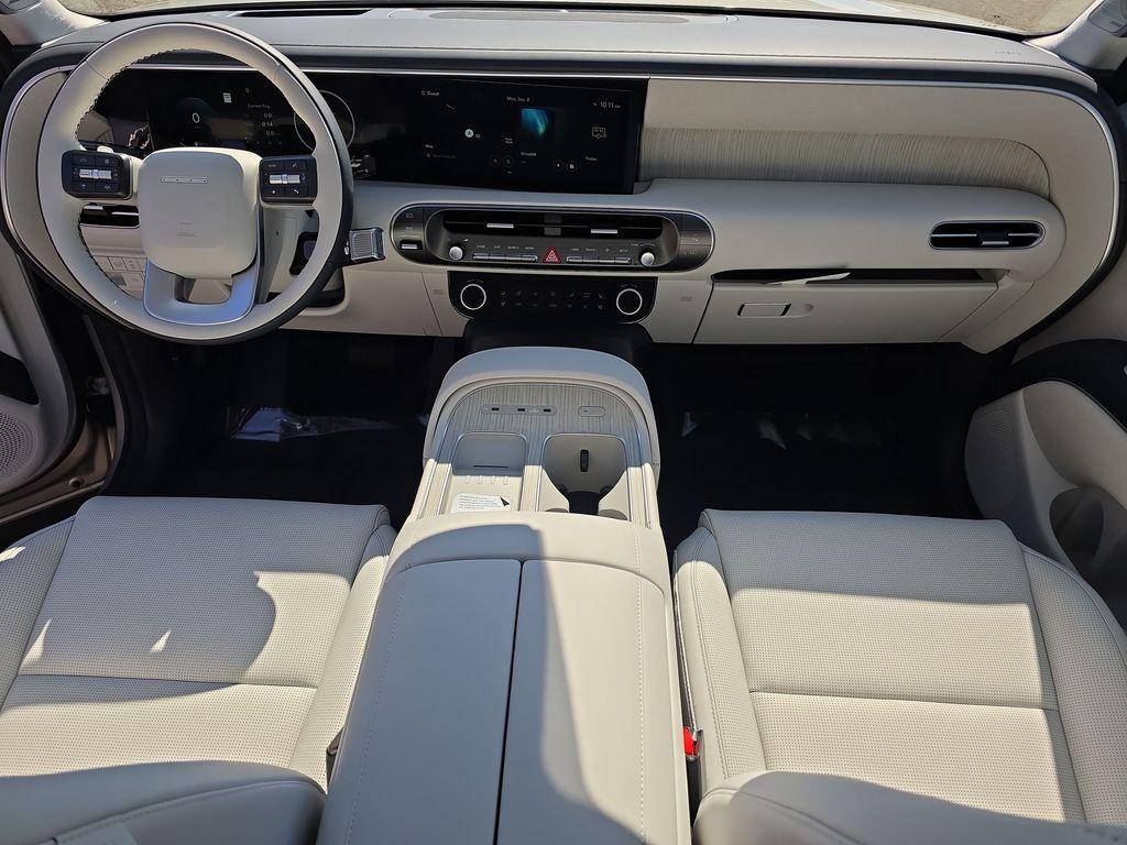 new 2026 Hyundai Palisade car, priced at $55,770