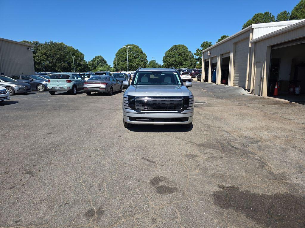 new 2026 Hyundai Palisade car, priced at $55,770