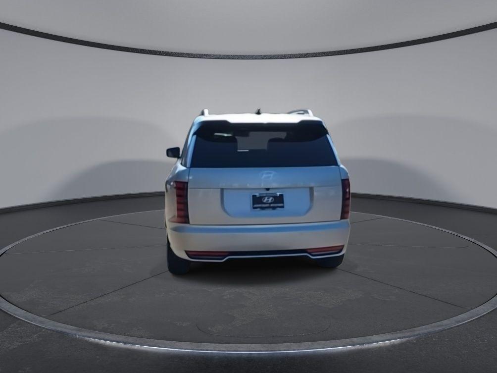 new 2026 Hyundai Palisade car, priced at $55,770