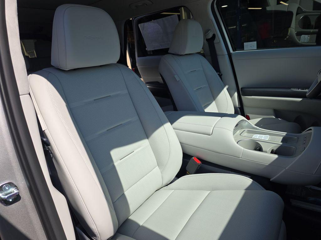 new 2026 Hyundai Palisade car, priced at $55,770