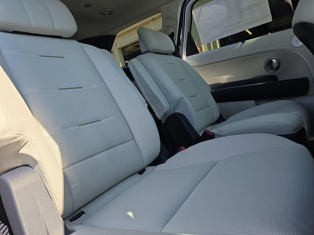 new 2026 Hyundai Palisade car, priced at $55,770