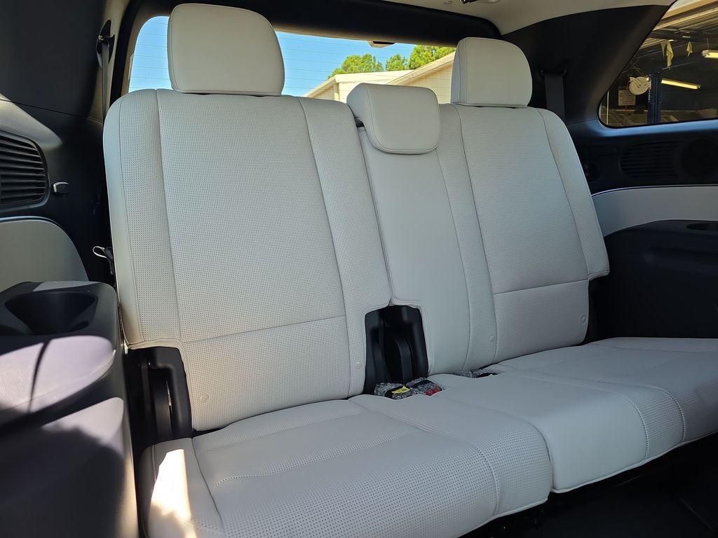 new 2026 Hyundai Palisade car, priced at $55,770