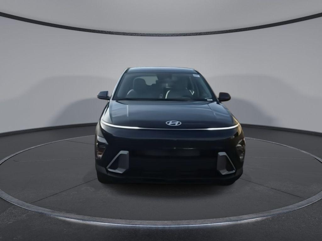 new 2026 Hyundai Kona car, priced at $27,565