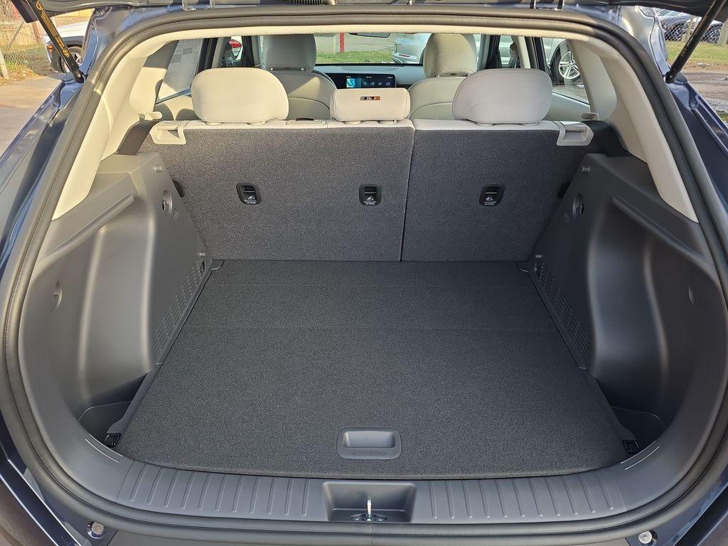 new 2026 Hyundai Kona car, priced at $27,565