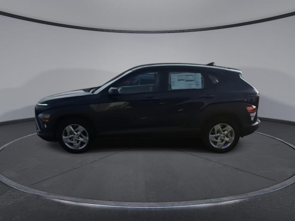new 2026 Hyundai Kona car, priced at $27,565