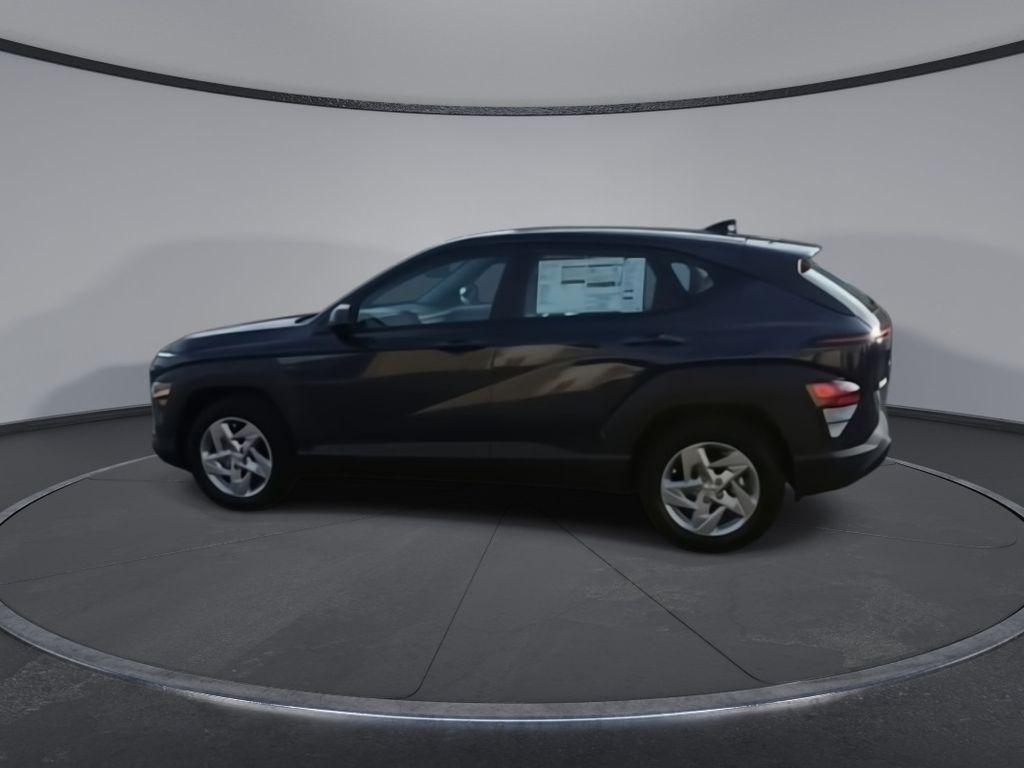 new 2026 Hyundai Kona car, priced at $27,565