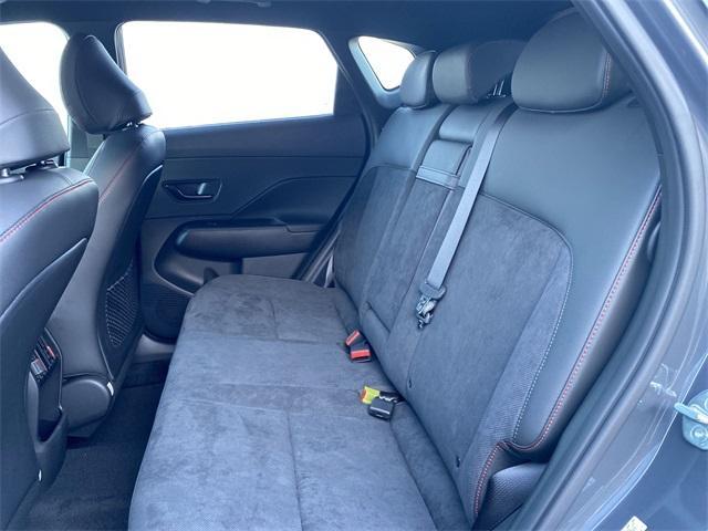 used 2024 Hyundai Kona car, priced at $28,397