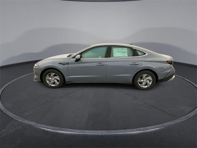 new 2025 Hyundai Sonata car, priced at $27,110