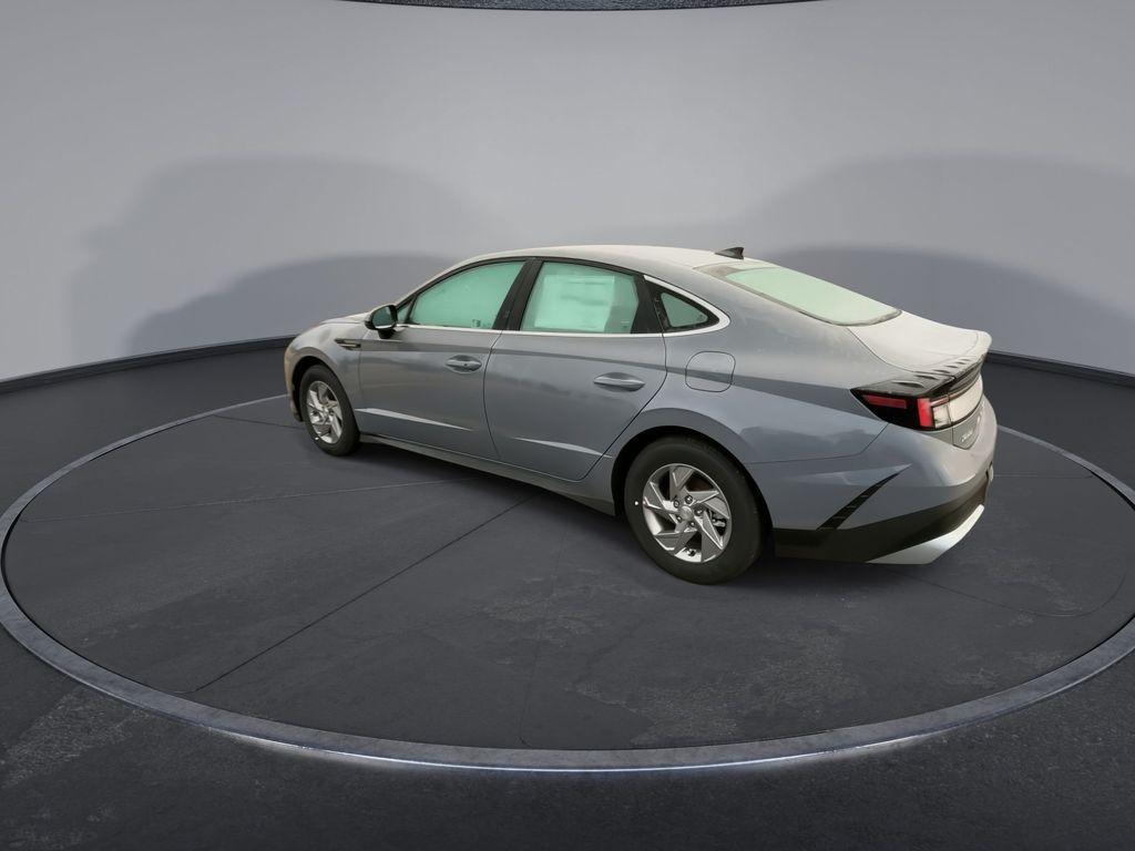 new 2025 Hyundai Sonata car, priced at $28,360