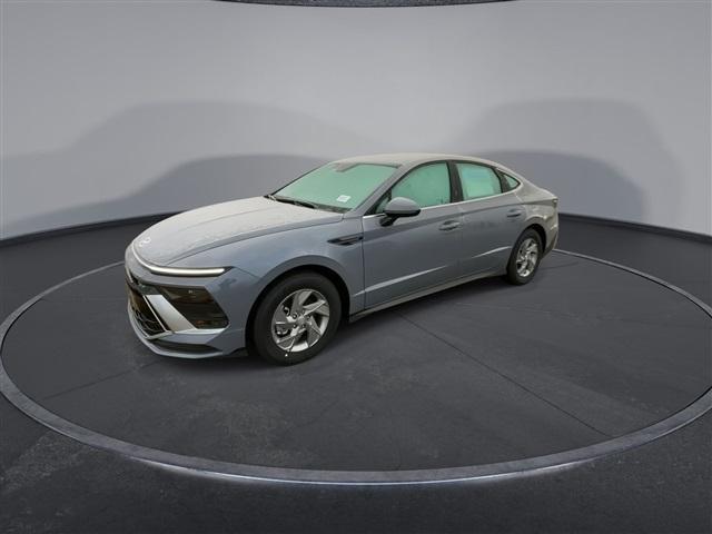 new 2025 Hyundai Sonata car, priced at $26,820