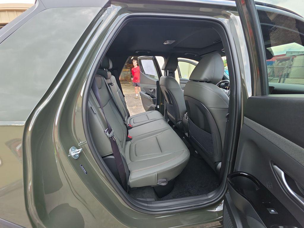 new 2025 Hyundai SANTA CRUZ car, priced at $43,165