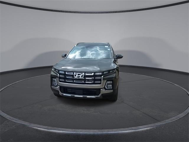 new 2025 Hyundai SANTA CRUZ car, priced at $43,165