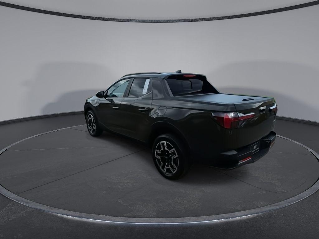 new 2025 Hyundai SANTA CRUZ car, priced at $43,165