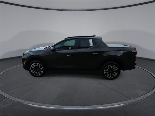 new 2025 Hyundai SANTA CRUZ car, priced at $43,165