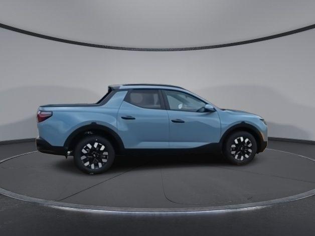 new 2026 Hyundai SANTA CRUZ car, priced at $36,265
