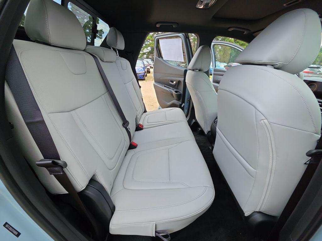 new 2026 Hyundai SANTA CRUZ car, priced at $36,265