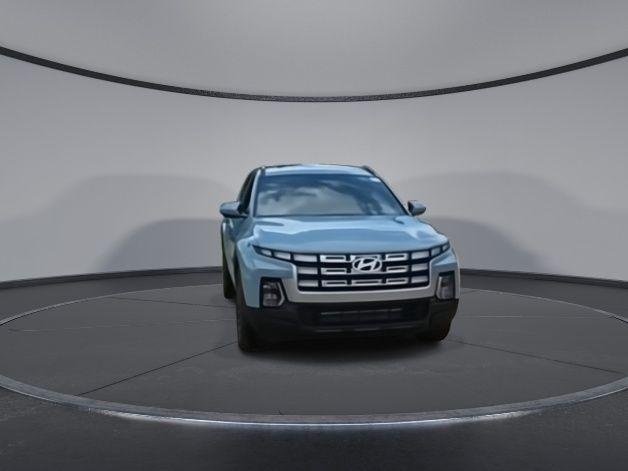 new 2026 Hyundai SANTA CRUZ car, priced at $36,265