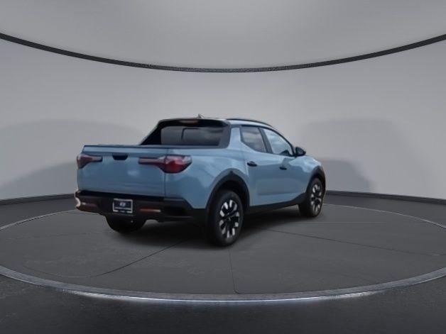 new 2026 Hyundai SANTA CRUZ car, priced at $36,265
