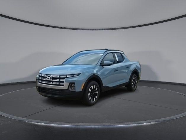 new 2026 Hyundai SANTA CRUZ car, priced at $36,265