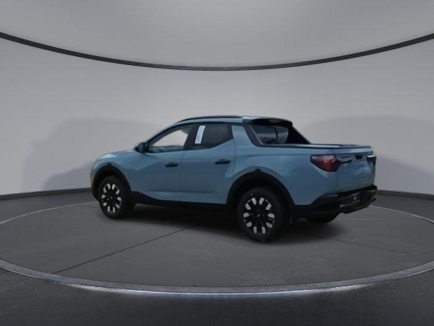 new 2026 Hyundai SANTA CRUZ car, priced at $36,265