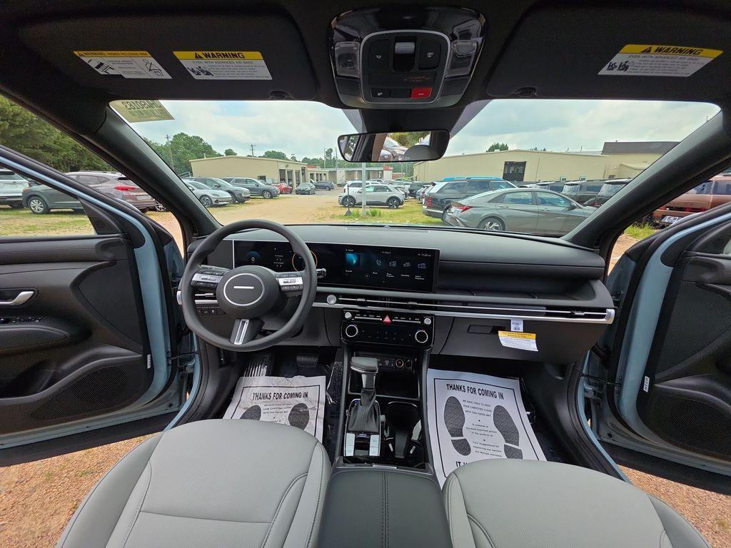 new 2026 Hyundai SANTA CRUZ car, priced at $36,265