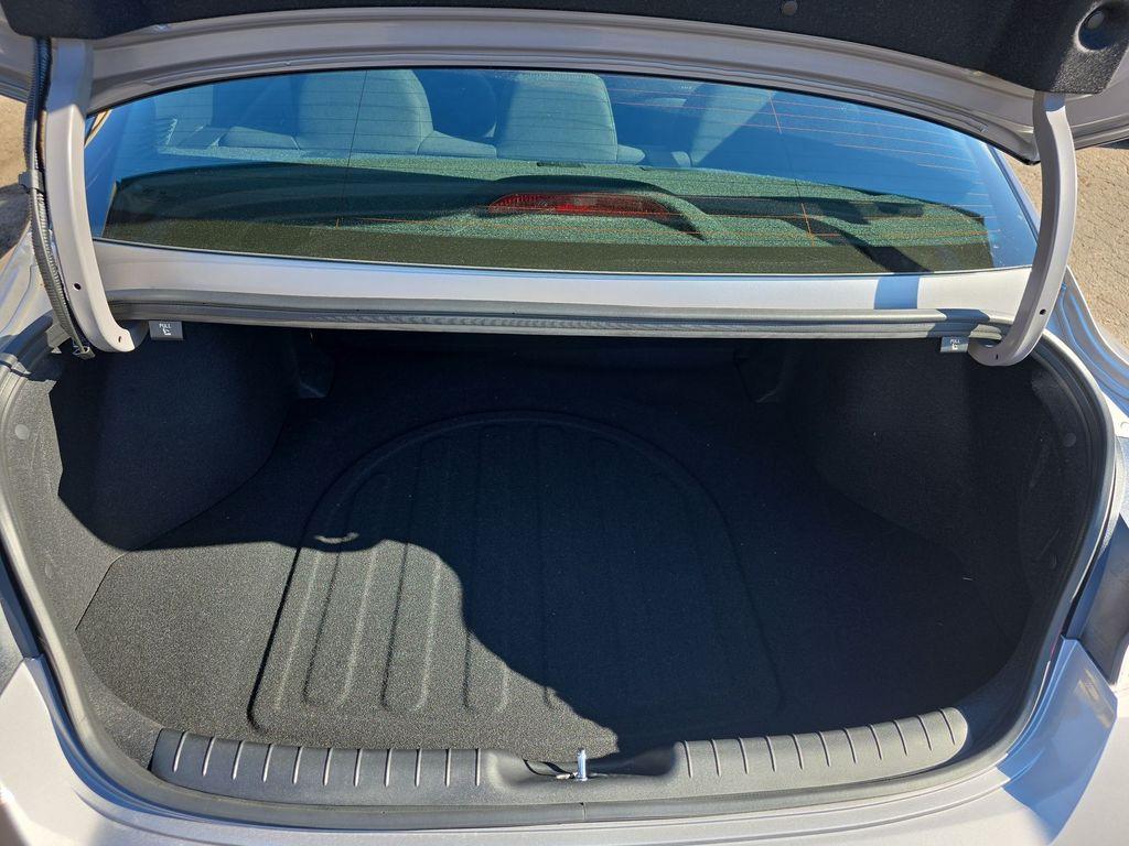 new 2025 Hyundai Elantra car, priced at $24,910