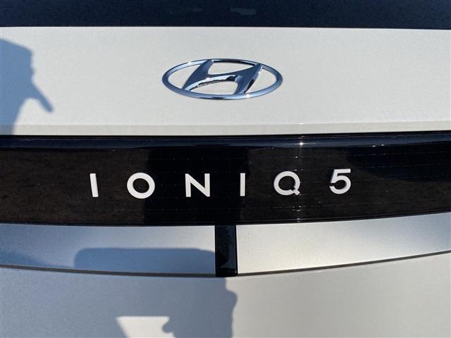 new 2024 Hyundai IONIQ 5 car, priced at $42,425