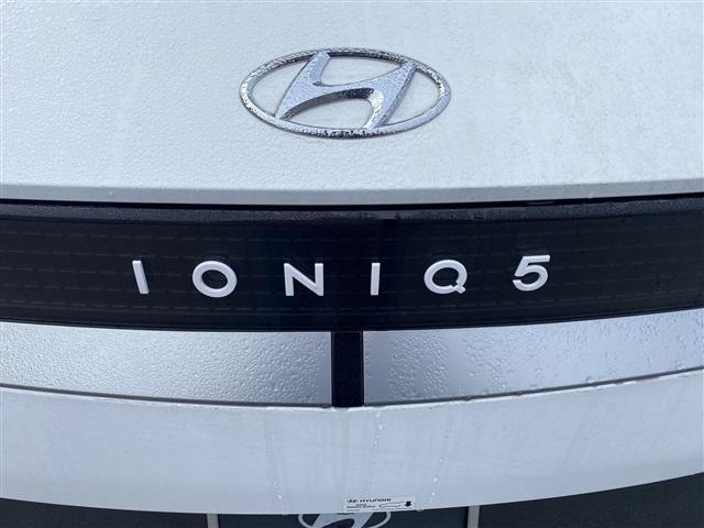 new 2024 Hyundai IONIQ 5 car, priced at $42,425