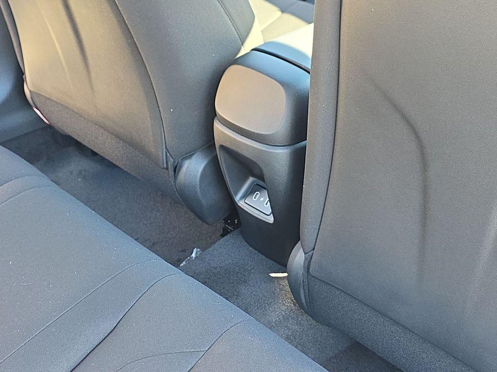 new 2025 Hyundai Elantra car, priced at $24,910