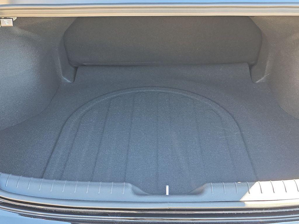 new 2025 Hyundai Elantra car, priced at $24,910