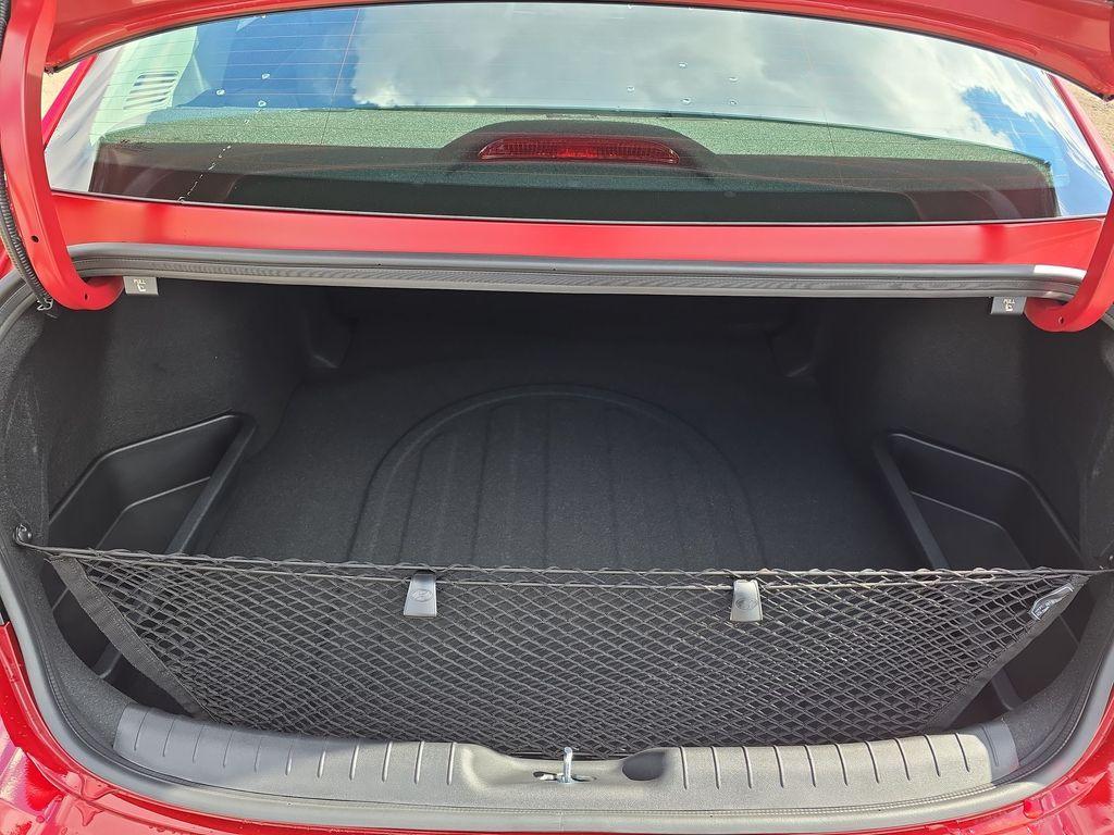 new 2026 Hyundai Elantra car, priced at $27,835