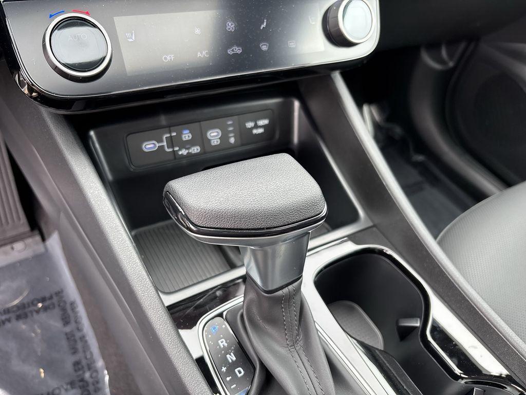 new 2025 Hyundai SANTA CRUZ car, priced at $34,075