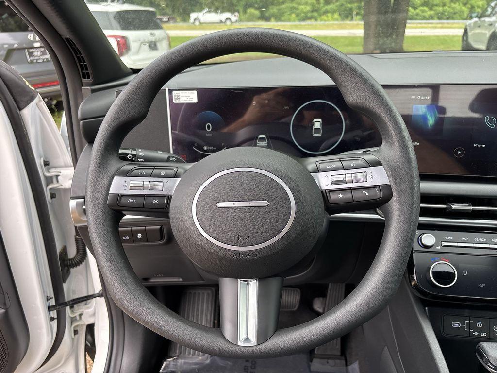 new 2025 Hyundai SANTA CRUZ car, priced at $34,075
