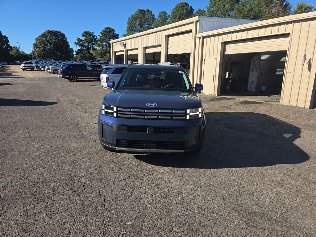 new 2026 Hyundai Santa Fe car, priced at $36,560