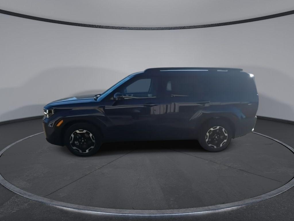 new 2026 Hyundai Santa Fe car, priced at $36,560