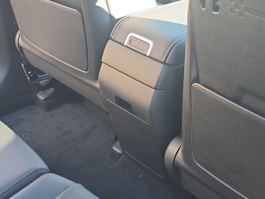 new 2026 Hyundai Santa Fe car, priced at $36,560