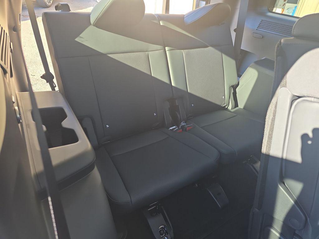 new 2026 Hyundai Santa Fe car, priced at $36,560