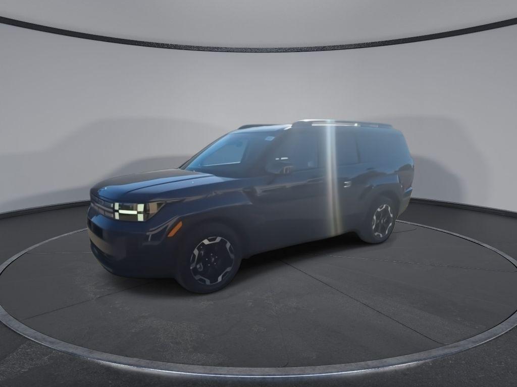 new 2026 Hyundai Santa Fe car, priced at $36,560