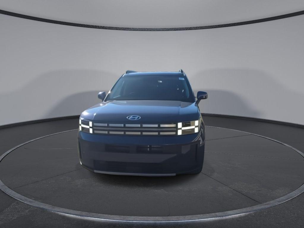 new 2026 Hyundai Santa Fe car, priced at $36,560