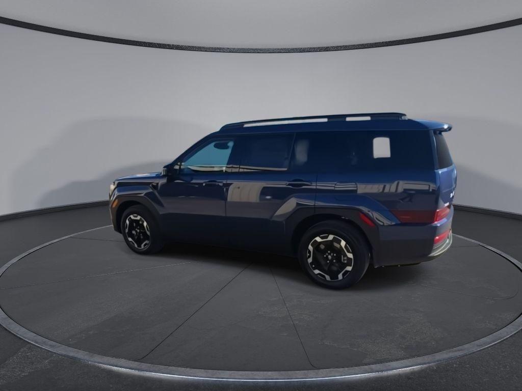 new 2026 Hyundai Santa Fe car, priced at $36,560