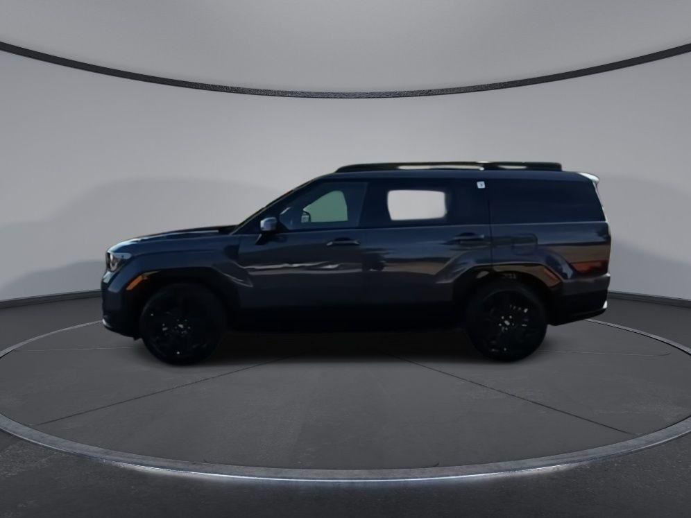 new 2026 Hyundai SANTA FE HEV car, priced at $51,000