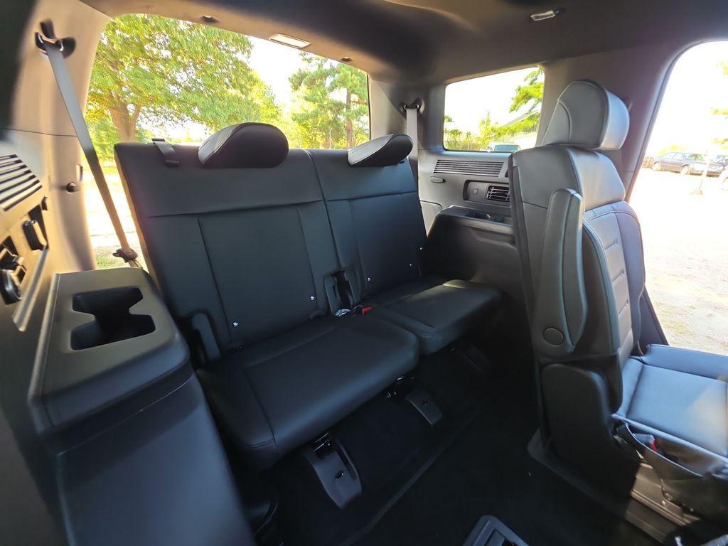 new 2026 Hyundai SANTA FE HEV car, priced at $51,000