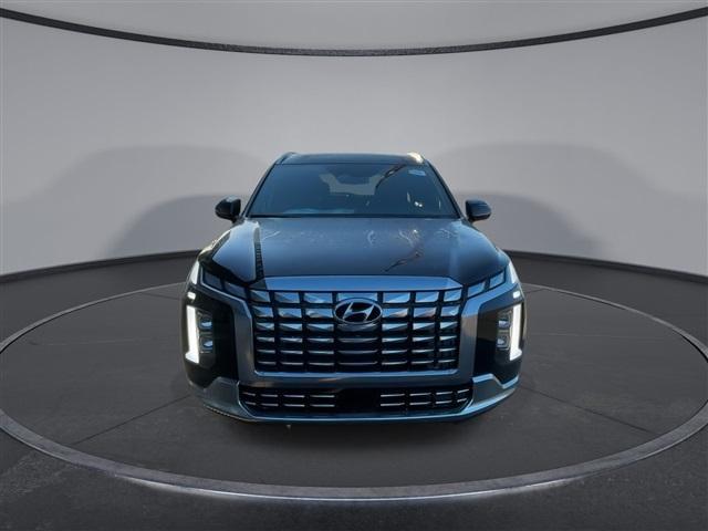 new 2024 Hyundai Palisade car, priced at $50,520