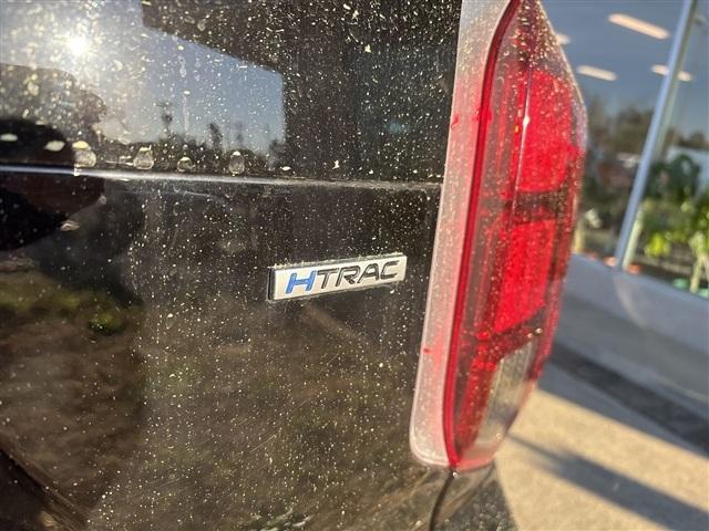 new 2024 Hyundai Palisade car, priced at $50,520